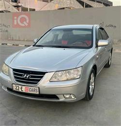 هیۆندای سۆناتا